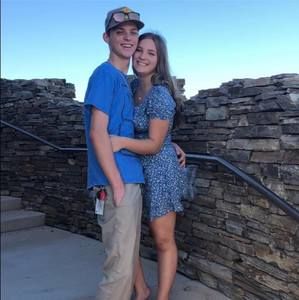 Meet your Posher, Jamie